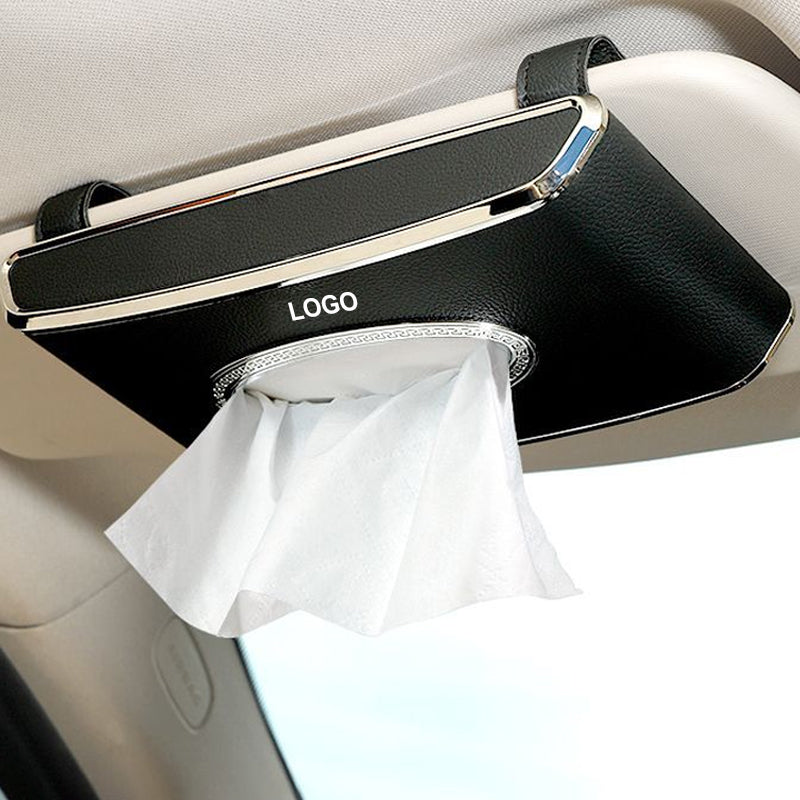 Car sun visor tissue box – citygiftn