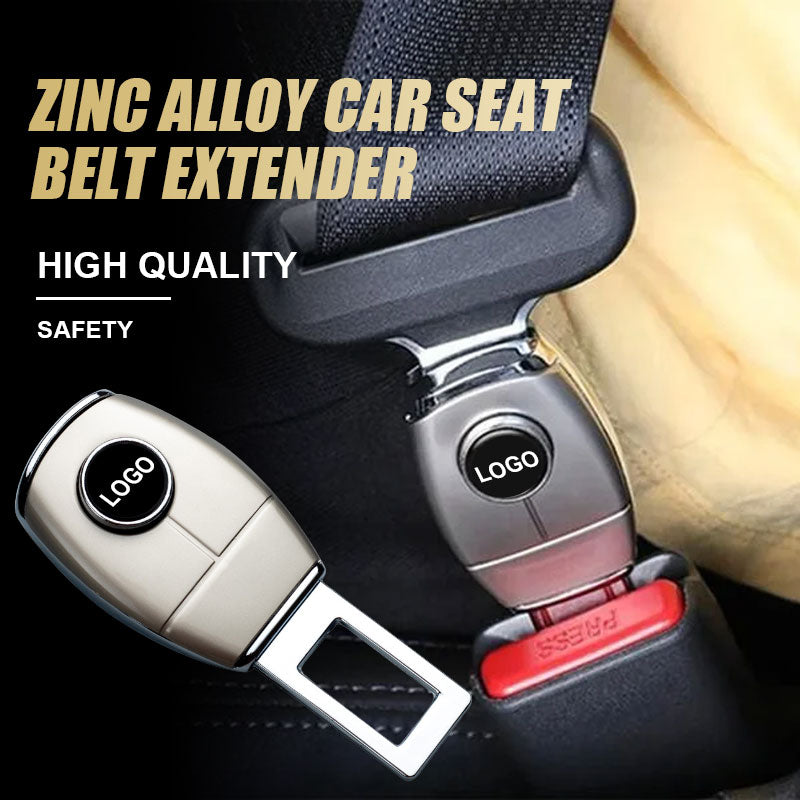 Car Seat Belt Extension Carabiner